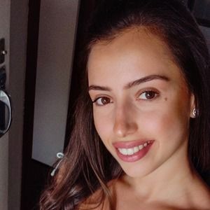 Meet your Posher, May